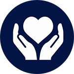 Care options icon
